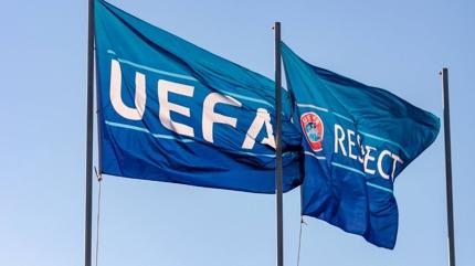 UEFA lke puanlar gncellendi! te sralamadaki son durum...