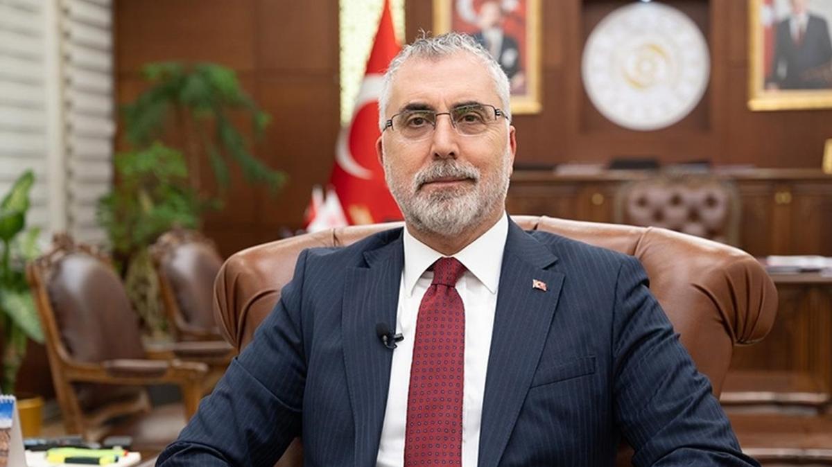 Ali Yaln Toplu Szleme alma Bakan fotoraflar resimleri
