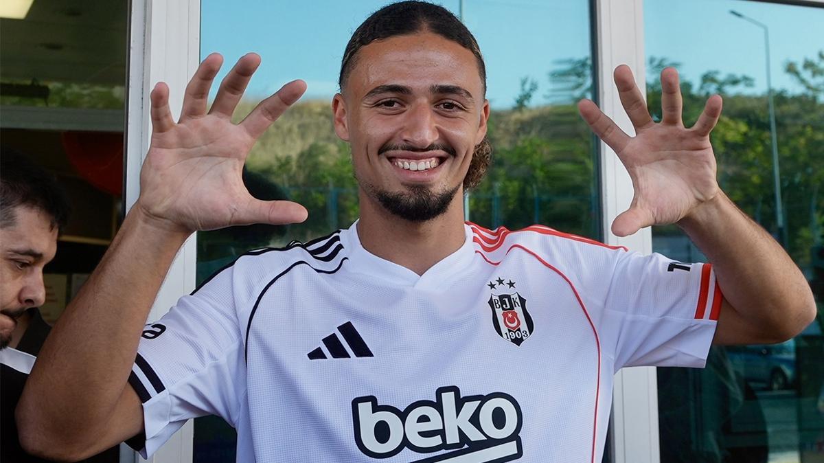 taylan bulut beikta transfer fotoraflar resimleri