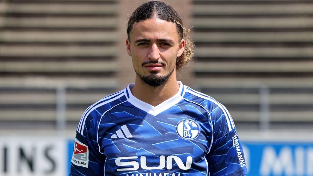 taylan bulut beikta transfer schalke fotoraflar resimleri