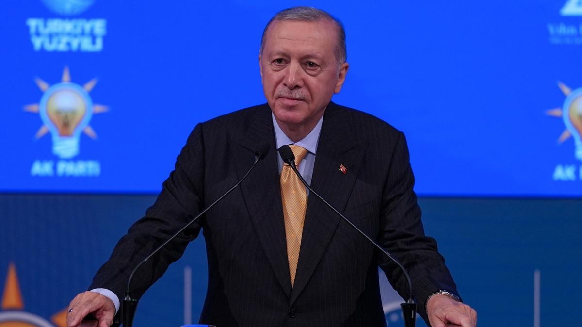 AK Parti recep tayyip erdoan Belediye Bakan zlem eriolu fotoraflar resimleri