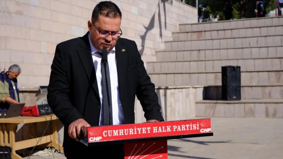 CHP istifa AK Parti gei Aydn Bykehir Belediye Bakan zlem eriolu fotoraflar resimleri