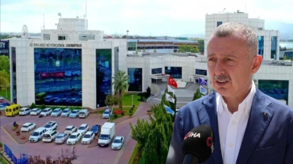Kocaeli kocaeli bykehir belediyesi chp bor fotoraflar resimleri