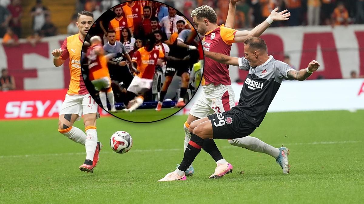 galatasaray fatih karagmrk sper lig fotoraflar resimleri