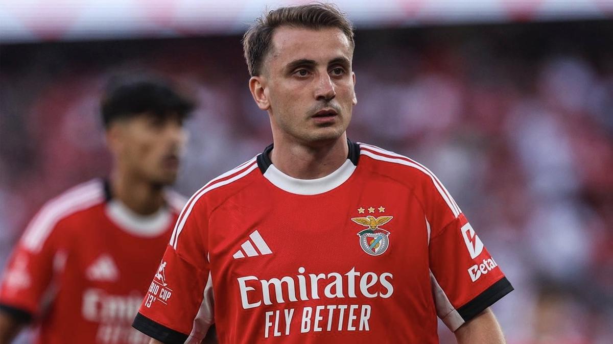 benfica transfer kerem aktrkolu fenerbahe fotoraflar resimleri