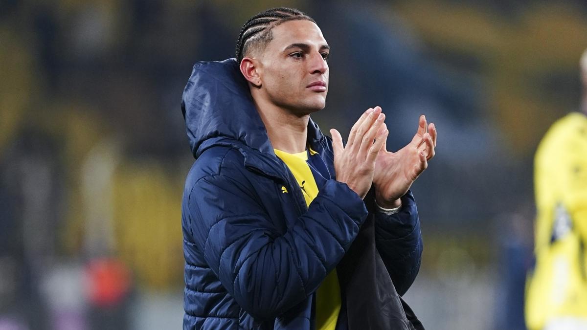 diego carlos fenerbahe transfer fotoraflar resimleri