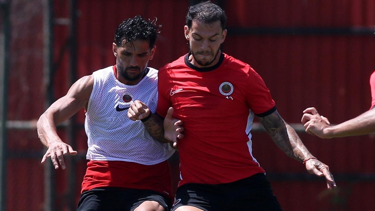 genlerbirlii sper lig alanyaspor fotoraflar resimleri