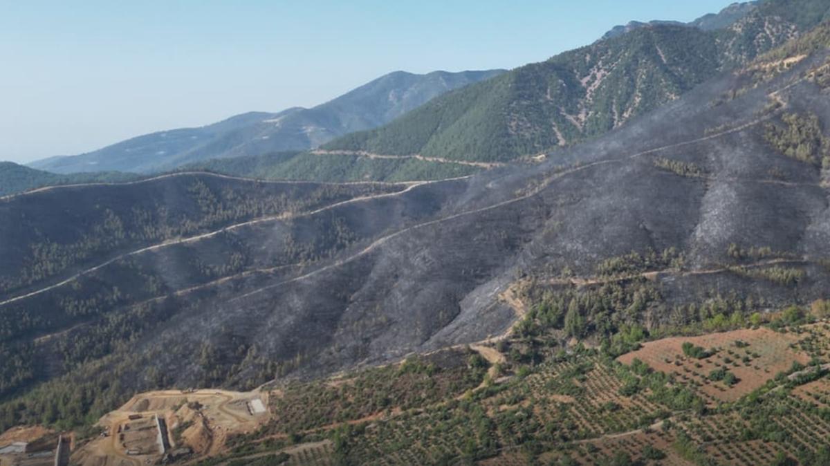 yangn hatay hataya yangn fotoraflar resimleri