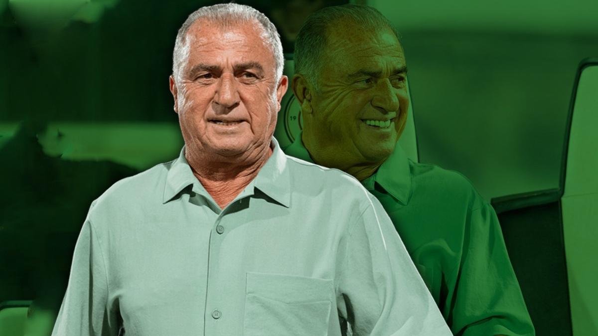 fatih terim teknik direktr suudi arabistan transfer fotoraflar resimleri