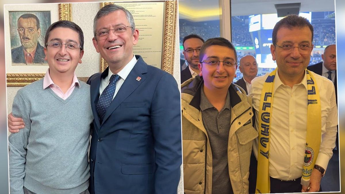 ibb nan Gney imamolu fotoraflar resimleri