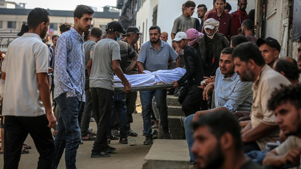 filistin gazze israil fotoraflar resimleri
