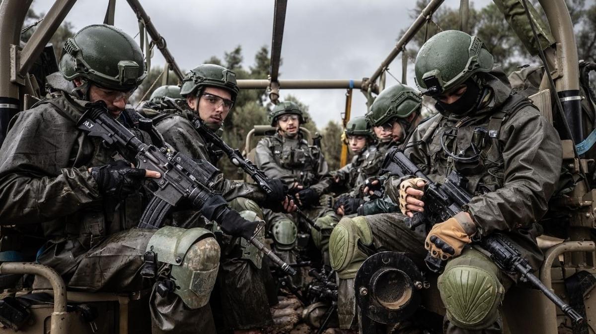 israil gazze intihar israil ordusu fotoraflar resimleri