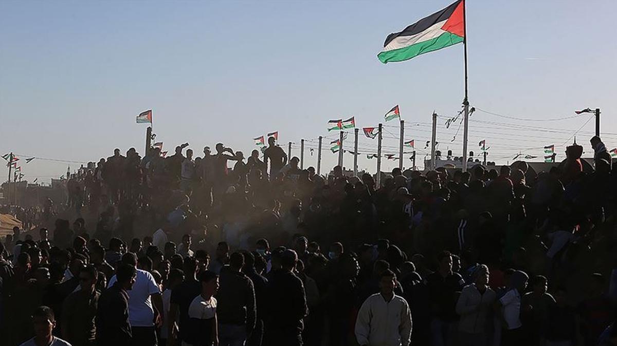 filistin nekbe israil soykrm fotoraflar resimleri