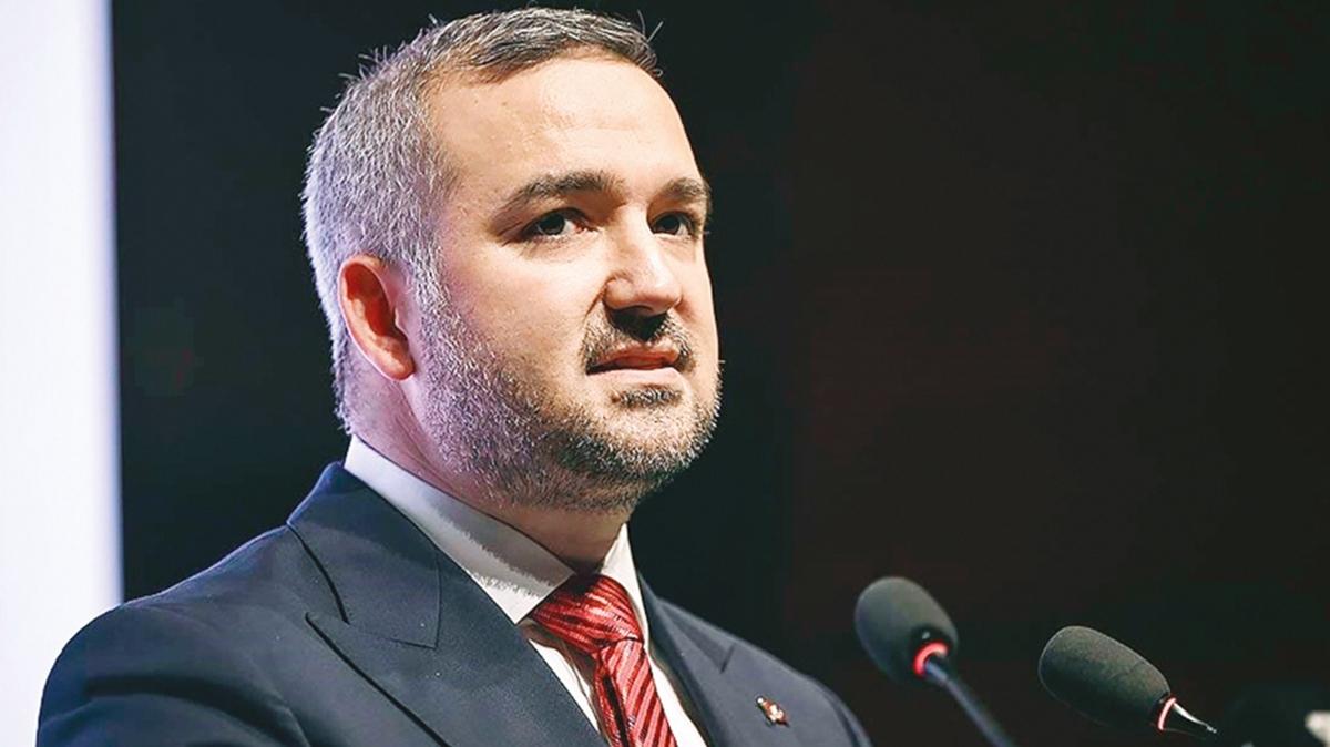 merkez bankas fatih karahan enflasyon enflasyon tahmini faiz indirimi fotoraflar resimleri