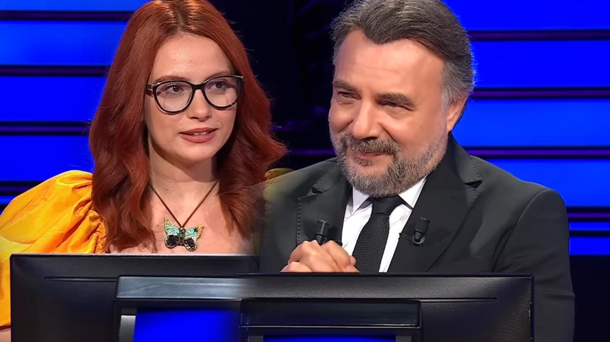 Kim Milyoner Olmak ster oktay kaynarca burs magazin haberleri fotoraflar resimleri