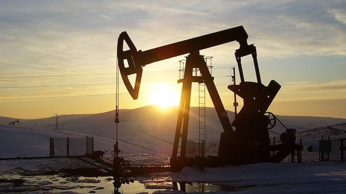 Petrol Sahas  Kamulatrma Karar  Petrol Arama fotoraflar resimleri