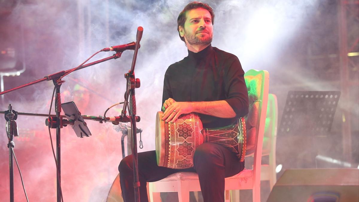 sami yusuf filistin gazze konser istanbul fotoraflar resimleri