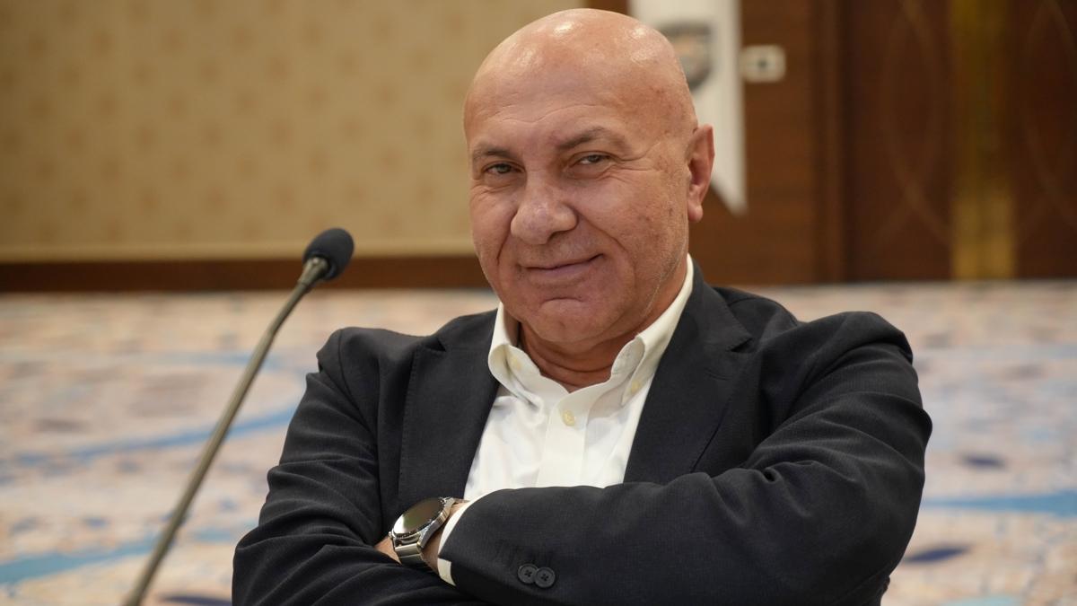 samsunspor yksel yldrm transfer fotoraflar resimleri
