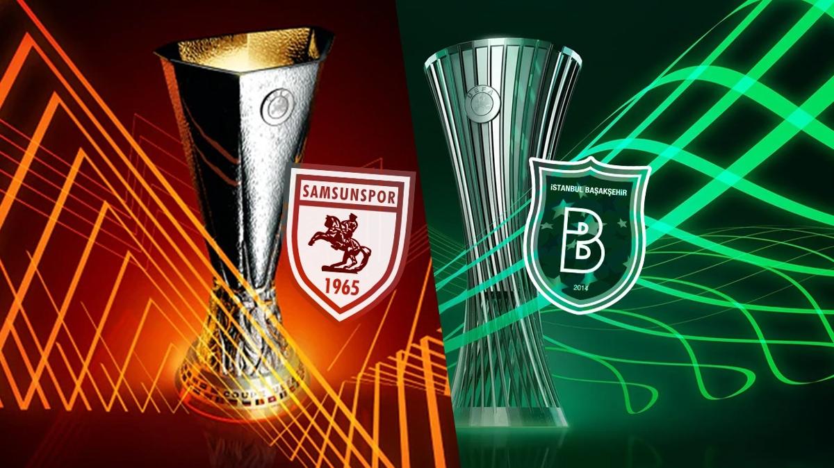 samsunspor avrupa ligi panathinaikos fotoraflar resimleri