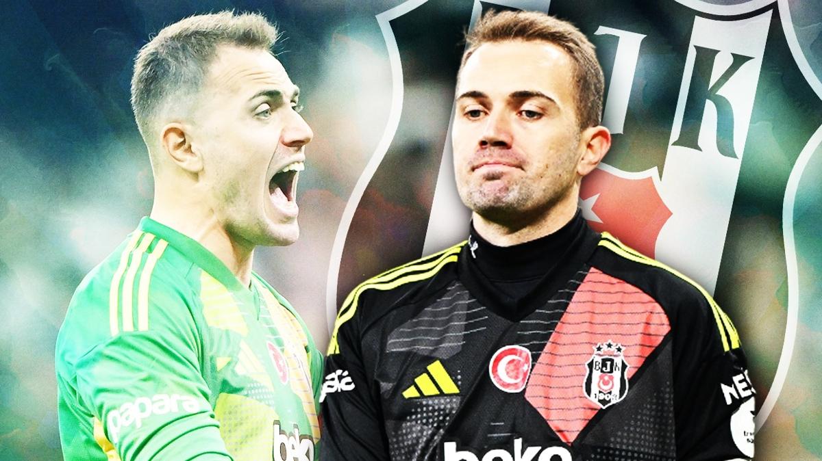 Sergen Yalçın'a İngiliz eldiven: Beşiktaş'tan sürpriz transfer kararı!
