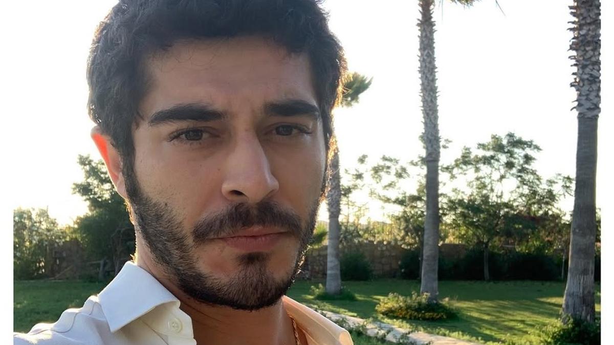 burak deniz iftlik evi magazin haberleri fotoraflar resimleri