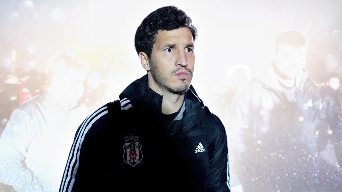 Salih Uan Beikta Samsunspor Transfer fotoraflar resimleri