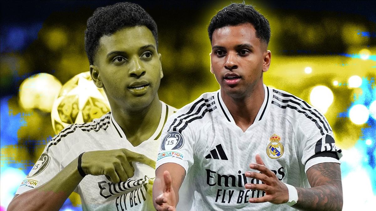 Rodrygo Fenerbahe Manchester City Real Madrid fotoraflar resimleri