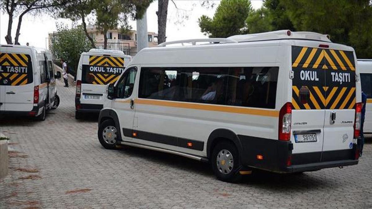Ankara okul servisleri zam oran yzde 30 fotoraflar resimleri