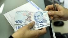 6,1 milyar liralk deme hesaplara yatrlmaya baland