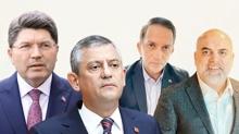 Adalet Bakan Tun'tan zel'e cevap: Yalan beyanlar aa kar