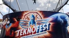 Bakan Gkta, TEKNOFEST 2025 finaline kalan devlet himayesindeki ocuklar tebrik etti