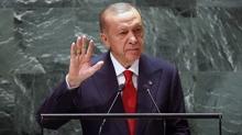 Bakan Erdoan'dan Gazze teklifi: Trkiye tanzim edici aktr olmaya hazr