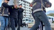 Daltonlar'n kirli a deifre oldu! Genleri tuzaklarna byle ekmiler