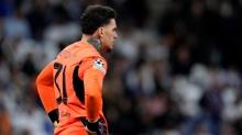 Ederson'da geri saym