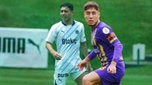 Ezeli rakip ii bitirdi! Emre Mor transferi hayrl olsun
