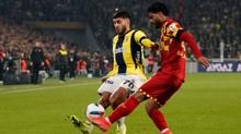 Fenerbahe ile Gztepe 59. kez kar karya