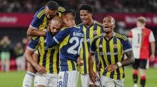 Fenerbahe sezonu zmir'de ayor! Rakip Gztepe...