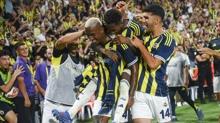 Fenerbahe'nin 68 sezonluk Sper Lig karnesi