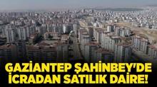 Gaziantep ahinbey'de 145 metrekare icradan satlk daire!