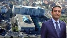 BB soruturmasnda yeni operasyon! Beyolu Belediye Bakan gzaltnda