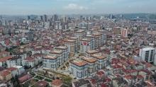 stanbul depremine kar ''Yars Bizden'' kampanyas! 70 binden fazla blm dnt