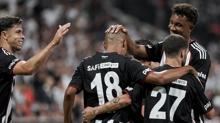Joao Mario: Daha az gol yemeliyiz