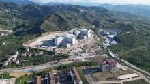 Karadeniz'e salk ss! Mega projede geri saym balad