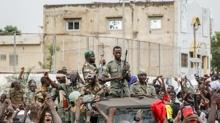 Mali'de darbe giriimi nledi: Fransz vatanda da gzaltnda