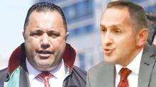 Rezan Epzdemir rvetten tutukland! ''18 ylda denebilecek bor, hayatn akna aykr''