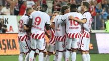 Samsunspor deplasmanda Kocaelispor ile karlaacak