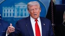 Trump, Ukrayna iin yeil k yakt