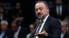 Trkiye'den Irak Trkmen Cephesi ile temas... Dileri Bakan Yardmcs Ylmaz, ITC Bakan Aaolu ile bir araya geldi
