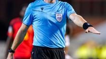 UEFA aklad! Beikta'n Lausanne ile oynayaca malarn hakemleri belli oldu
