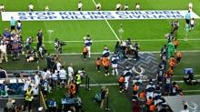 UEFA hizaya geldi!
